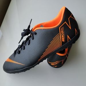 Nike Mercurial Vapors Turf Soccer Shoes